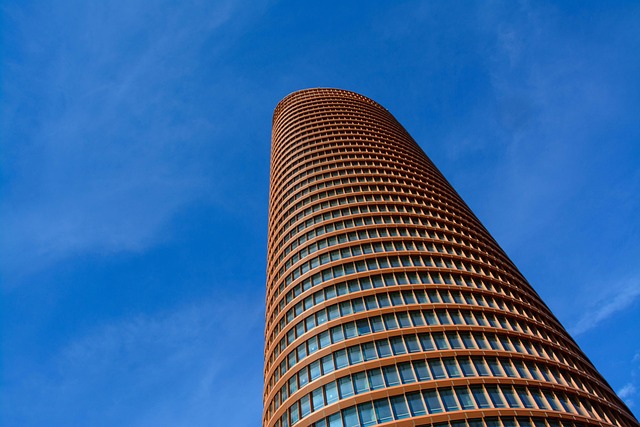 Kantoorgebouw